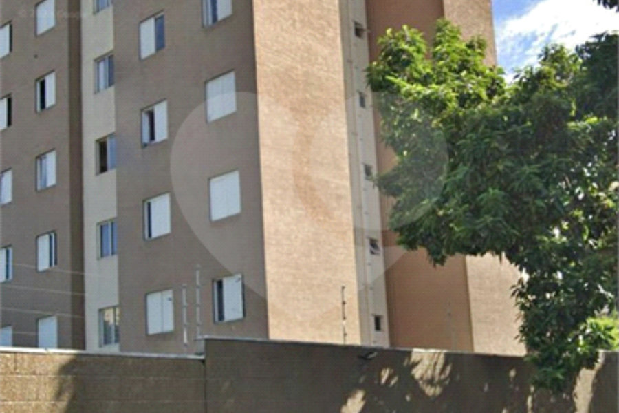 Apartamento à venda com 2 quartos em Vila Prudente, São Paulo, SP