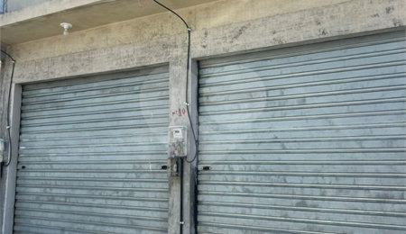 Prédio para alugar em Campo Grande, Rio de Janeiro, RJ