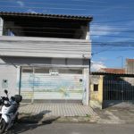Casa à venda com 2 quartos, sendo 1 suíte, em Cidade Edson, Suzano, SP