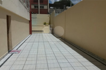 Apartamento à venda com 2 quartos em Santa Teresinha, São Paulo, SP