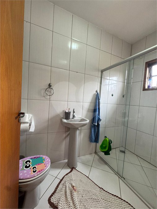 Casa à venda com 3 quartos, sendo 1 suíte, no condomínio Haras São Luiz, Salto - SP