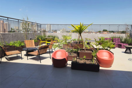 Apartamento à venda com 1 quarto em Vila Butantã, São Paulo, SP