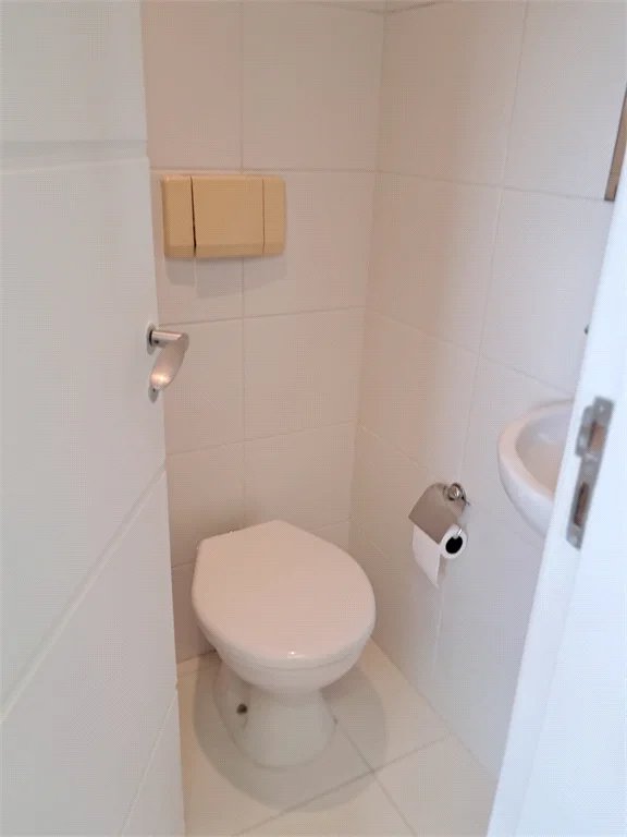 Apartamento à venda com 2 quartos, sendo 1 suíte, em Vila Progredior, São Paulo, SP
