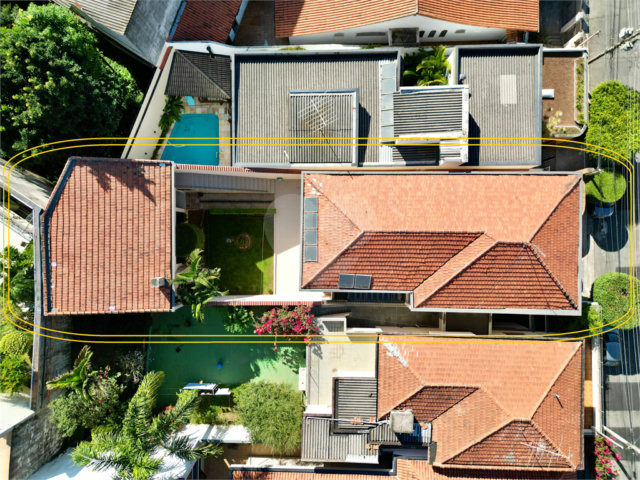 Sobrado à venda ou para alugar com 4 quartos, sendo 2 suítes,  em Jardim Franca, São Paulo, SP
