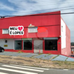 Barracão para alugar em Nova Paulínia, Paulínia, SP