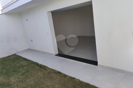 Casa à venda com 3 quartos, sendo 1 suíte, no condomínio Phytus - Fase 3, Itupeva - SP