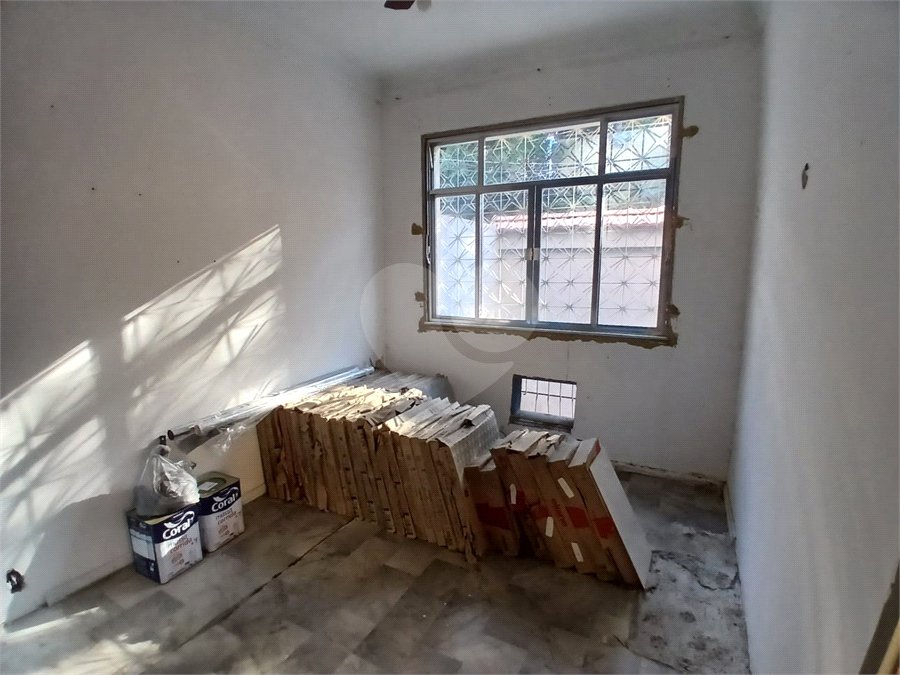Casa à venda com 2 quartos em Grajaú, Rio de Janeiro, RJ
