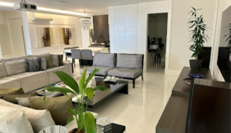 Apartamento à venda com 3 quartos, sendo 1 suíte, em Higienópolis, São Paulo, SP