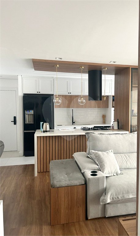 Apartamento à venda com 3 suítes em Parque São Jorge, São Paulo, SP