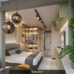 Studio à venda com 1 suíte em Pinheiros, São Paulo, SP