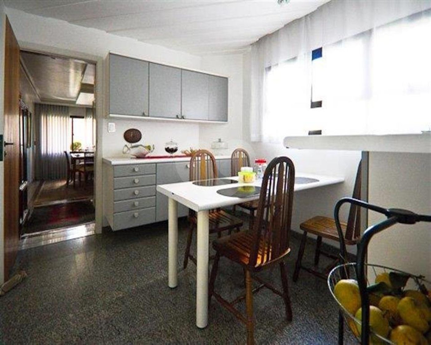 Apartamento à venda com 3 suítes em Jardim Paulista, São Paulo, SP