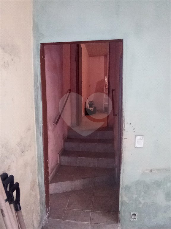 Sobrado à venda com 4 quartos, sendo 2 suítes,  em Instituto de Previdência, São Paulo, SP