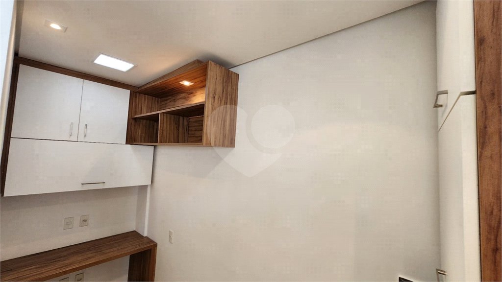 Apartamento no Condomínio Edifício Manaus em Ribeirão Preto para Venda