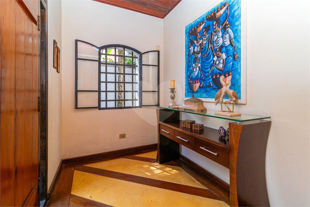Casa à venda com 4 suítes em Jardim Marajoara, São Paulo, SP