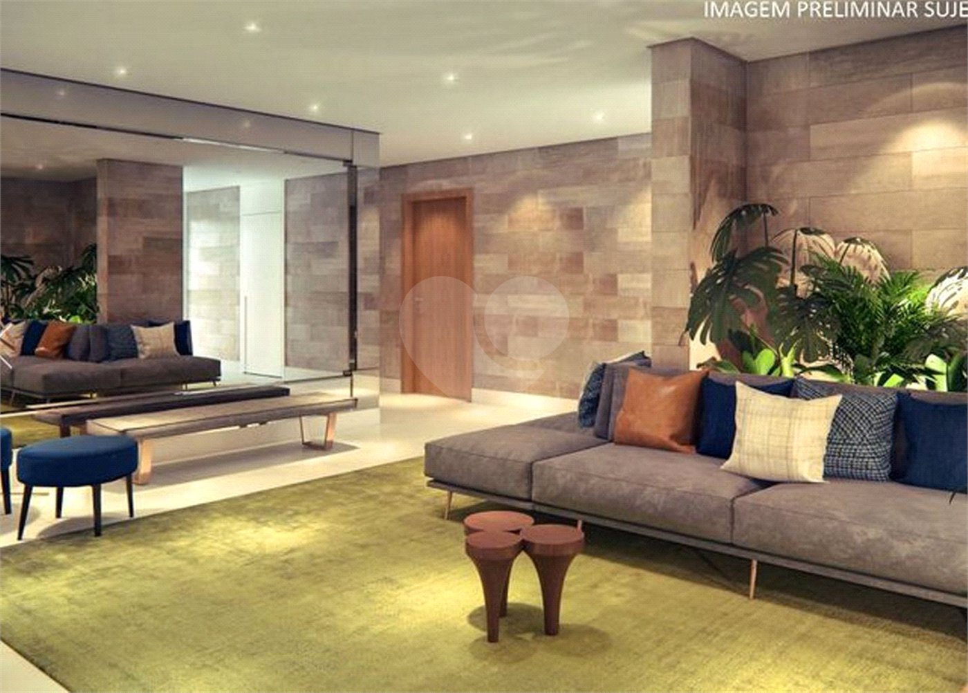 Apartamento à venda com 2 quartos em Santana, São Paulo, SP