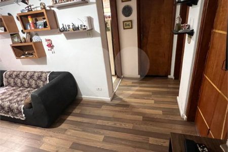 Apartamento à venda com 3 quartos em Vila Paulicéia, São Paulo, SP