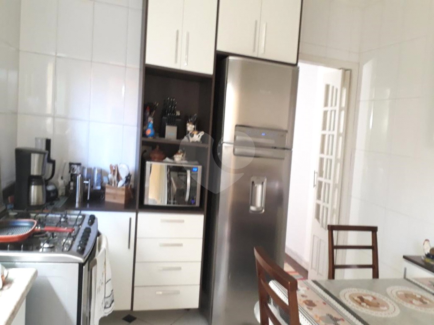 Casa à venda com 3 quartos, sendo 2 suítes, em Cidade dos Bandeirantes, São Paulo, SP
