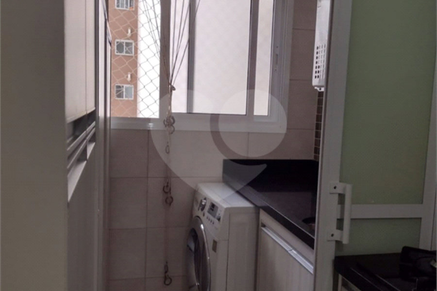 Apartamento à venda com 2 quartos, sendo 1 suíte, em Vila Guilherme, São Paulo, SP