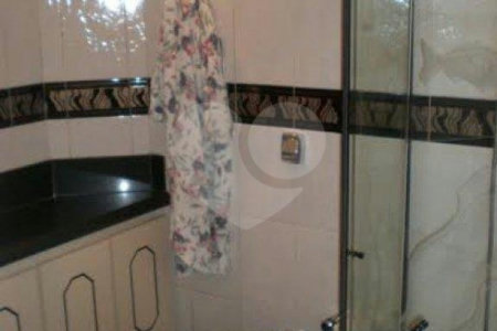 Apartamento à venda com 3 suítes em Vila Maria Alta, São Paulo, SP