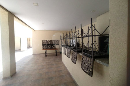 Apartamento à venda ou para alugar com 1 quarto em Santana, São Paulo, SP