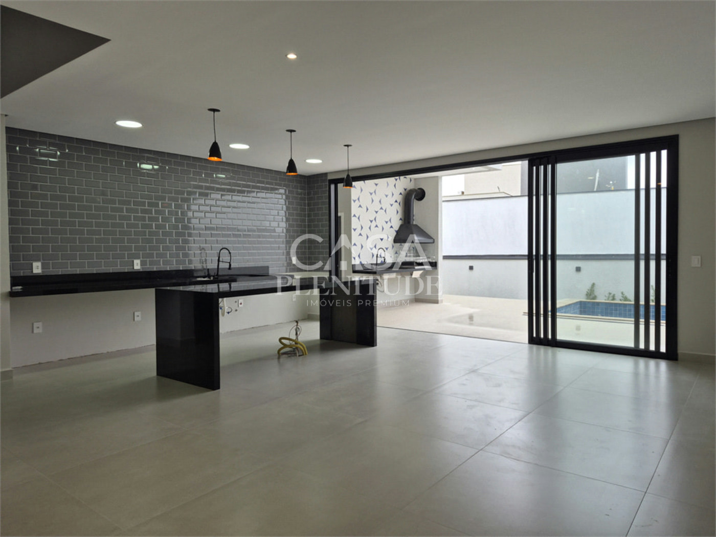 Casa em condomínio à venda com 3 suítes em Jardim Villagio Milano, Sorocaba, SP