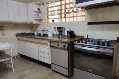 Sobrado à venda com 4 quartos, sendo 1 suíte, em Jardim São Paulo(zona Norte), São Paulo, SP