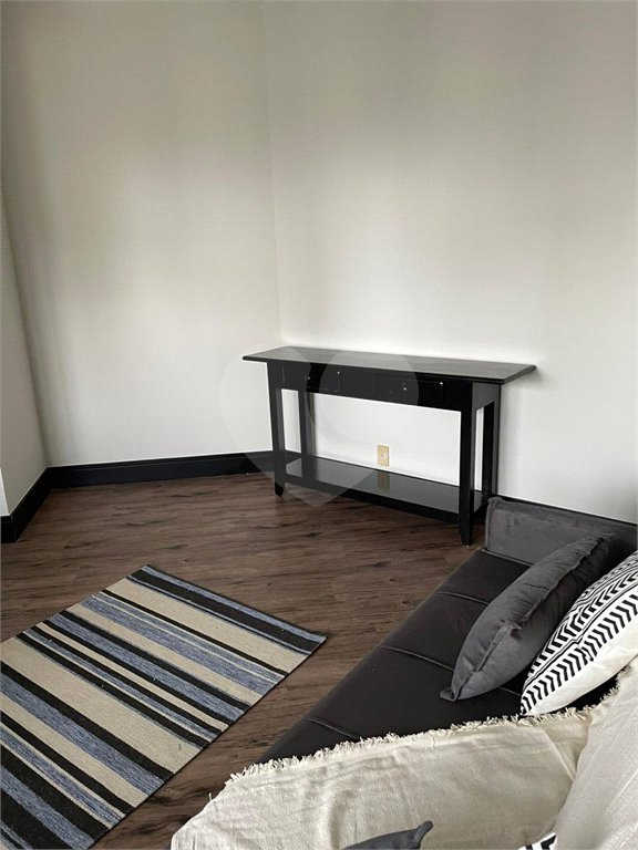 Apartamento para alugar com 1 quarto em Vila Andrade, São Paulo, SP