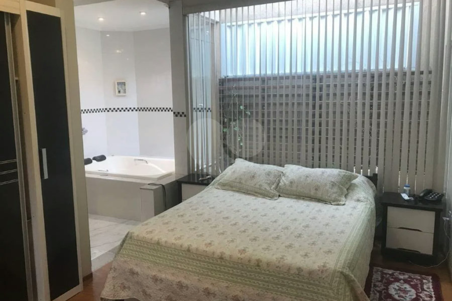 Casa à venda com 3 quartos, sendo 1 suíte, em Limão, São Paulo, SP