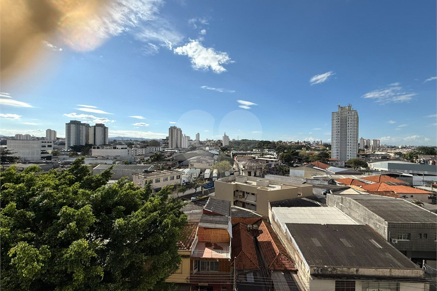 Apartamento à venda com 2 quartos, sendo 1 suíte, em Parque Novo Mundo, São Paulo, SP