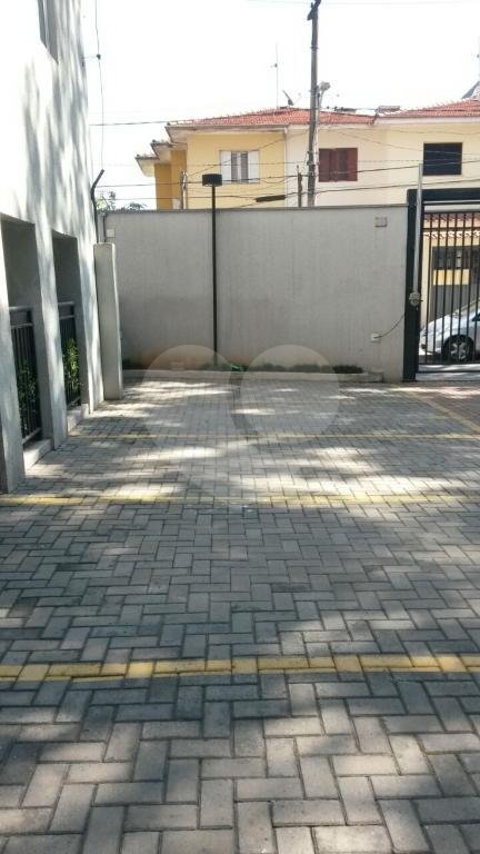 Apartamento à venda com 2 quartos, sendo 1 suíte, em Mandaqui, São Paulo, SP