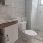 Apartamento à venda com 2 quartos em Horto, São Paulo, SP