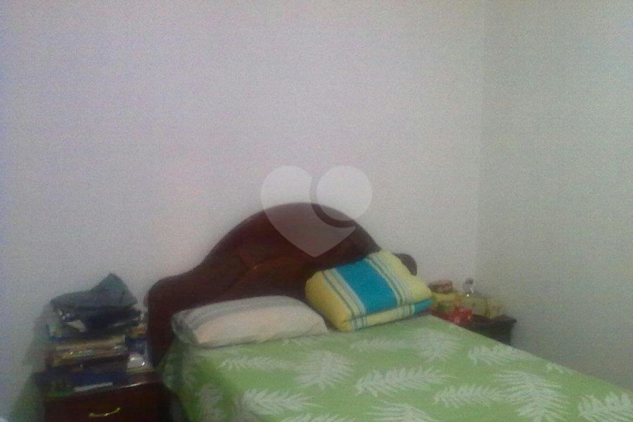Sobrado à venda com 3 quartos em Mandaqui, São Paulo, SP
