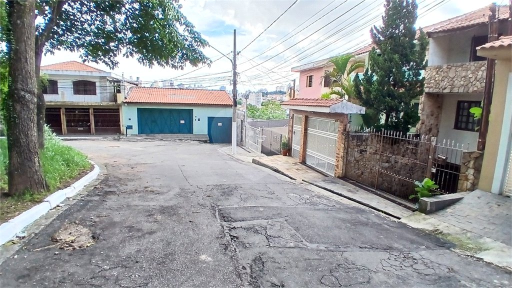 Sobrado à venda com 3 quartos, sendo 1 suíte, em Vila Nova Mazzei, São Paulo, SP
