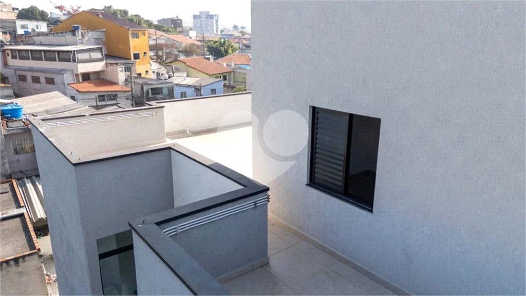 Casa à venda com 2 quartos no condomínio Residencial Laura, São Paulo - SP