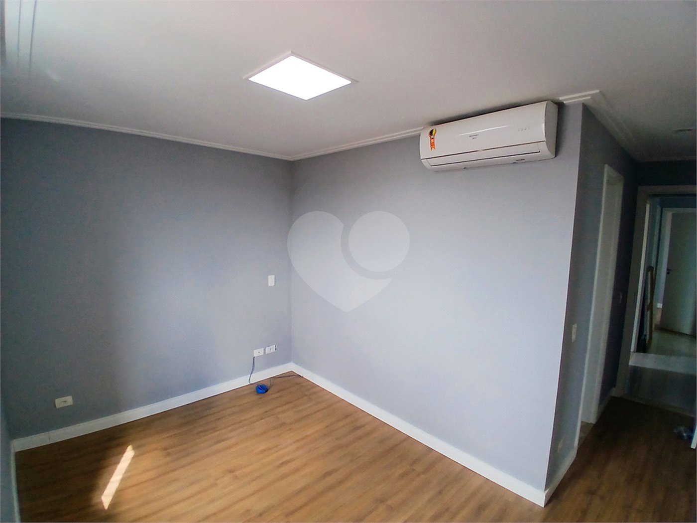 Cobertura à venda com 3 quartos, sendo 1 suíte, em Santana, São Paulo, SP