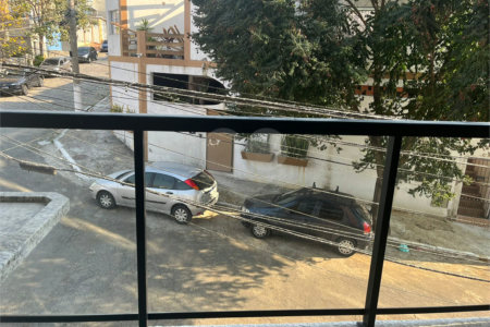Apartamento à venda com 1 quarto em Jardim São Paulo(zona Norte), São Paulo, SP