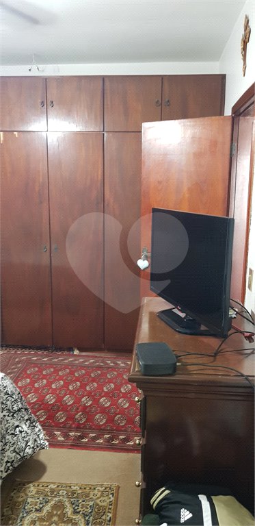 Sobrado à venda com 3 quartos, sendo 2 suítes, em Vila Gustavo, São Paulo, SP