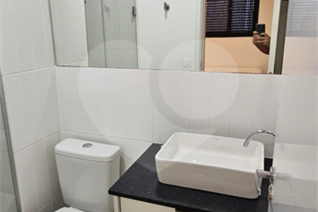 Studio à venda ou para alugar com 1 suíte em Pinheiros, São Paulo, SP