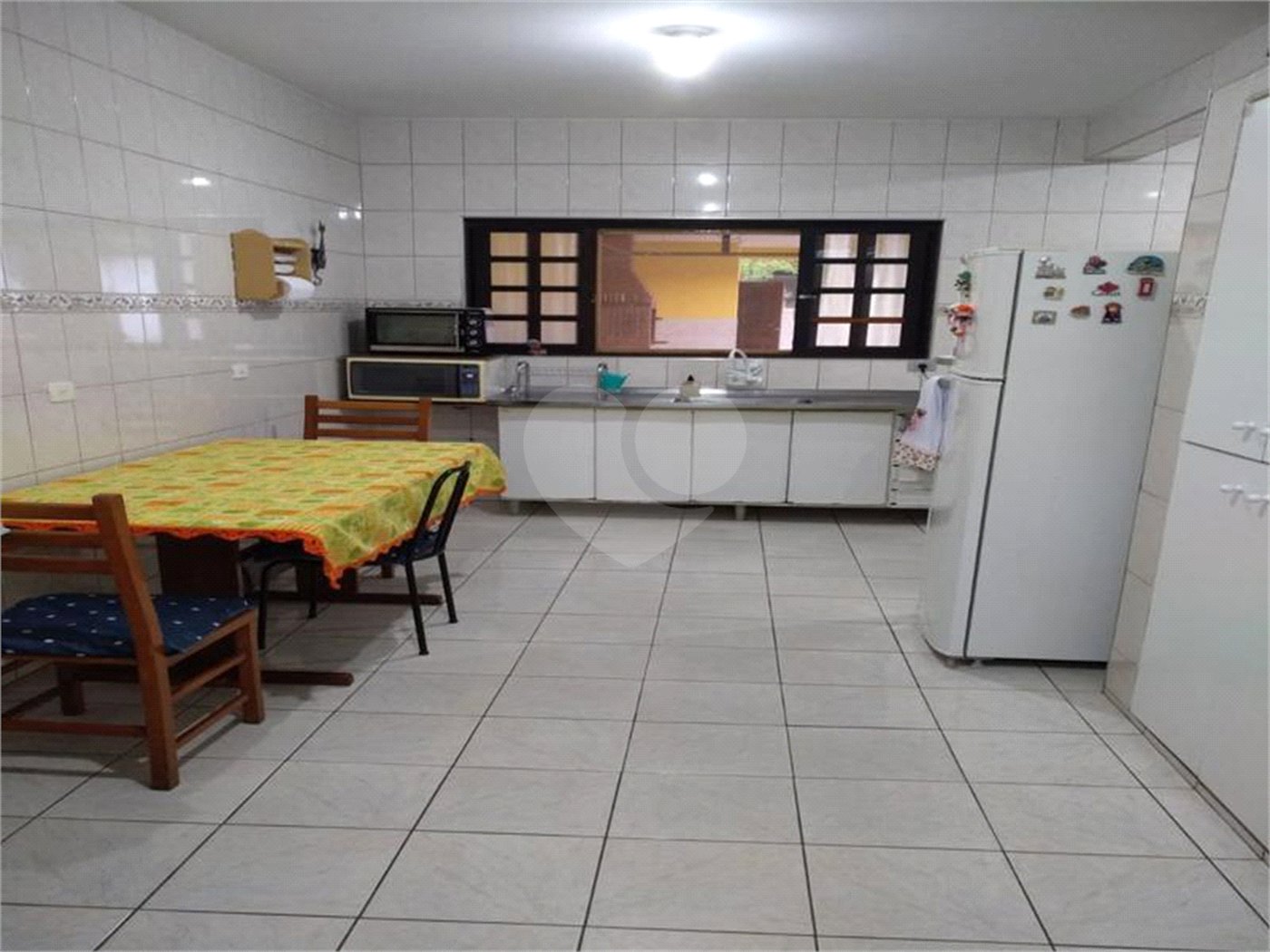 Casa à venda com 3 quartos em Freguesia do Ó, São Paulo, SP