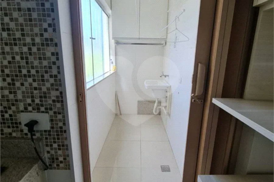 Apartamento à venda no Condomínio Vila Real