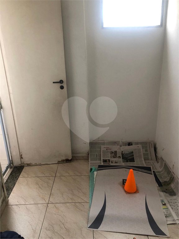 Apartamento à venda com 2 quartos em Freguesia do Ó, São Paulo, SP