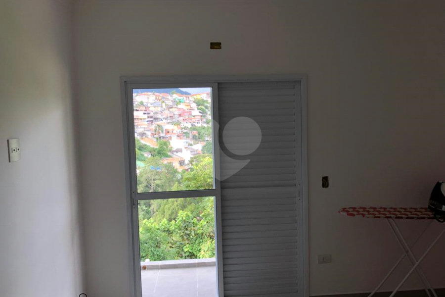 Casa à venda com 3 suítes no condomínio Estancia da Serra / Residencial Nova Mairipora, Mairiporã - SP