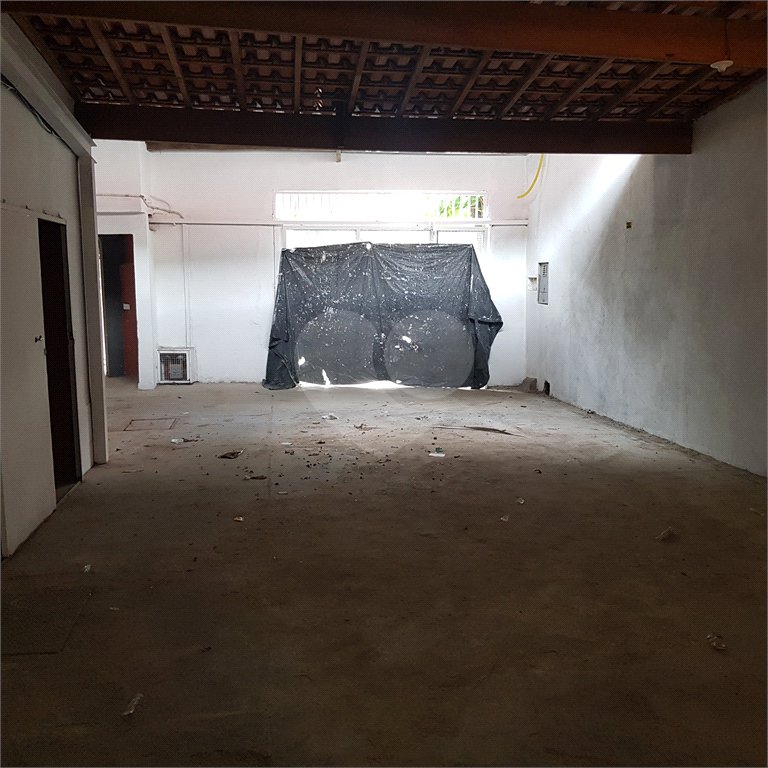 Sobrado à venda ou para alugar com 1 quarto em Chácara Santo Antônio (zona Sul), São Paulo, SP