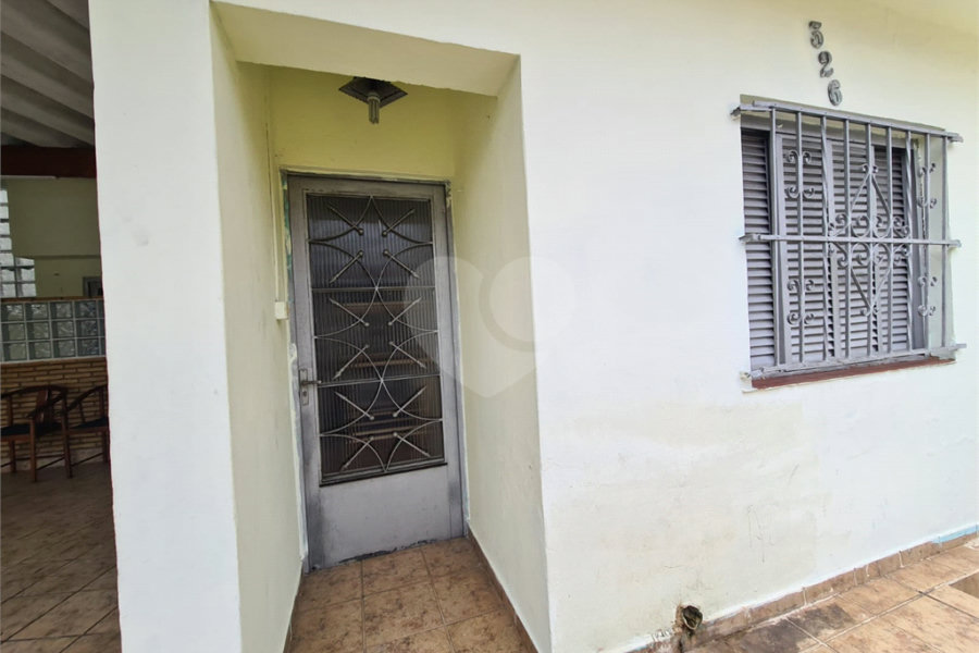 Casa Térrea à venda com 4 quartos, sendo 1 suíte,  em Mandaqui, São Paulo, SP