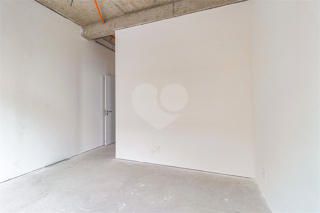 Apartamento à venda com 4 suítes em Jardim Paulista, São Paulo, SP