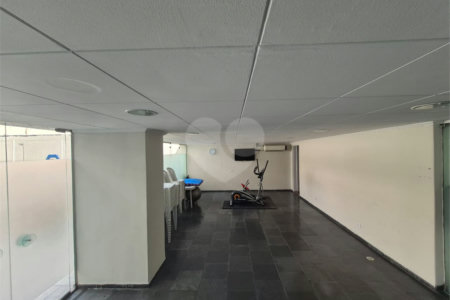 Apartamento à venda com 3 quartos em Vila Pompéia, São Paulo, SP