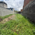 Terreno à venda em Jardim Quaresmeira II, Suzano, SP