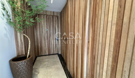 Casa em condomínio à venda ou para alugar com 5 suítes em Alphaville Nova Esplanada, Votorantim, SP