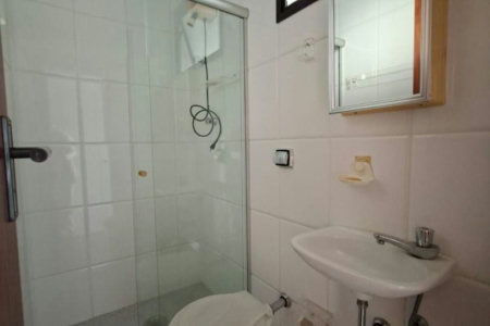 Apartamento com 3 dormitórios, 190 m² - venda por R$ 1.900.000,00 ou aluguel por R$ 12.573,09/mês - Aparecida - Santos/SP