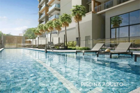Apartamento à venda com 2 quartos, sendo 1 suíte,  em Vila Progredior, São Paulo, SP